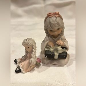 “The best gift is the gift of friendship”. special, limited edition,